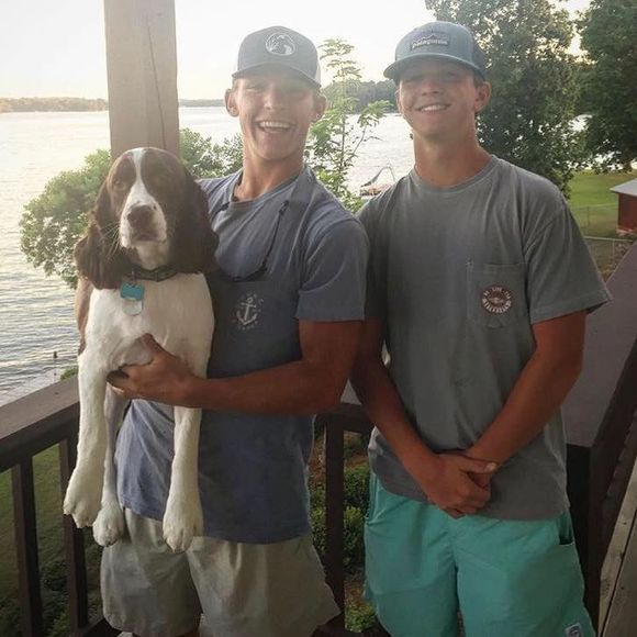 Meet your Posher, Darryl - Picture 1 of 1